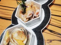 醉卤糟香三拼-东莱海上(长宁来福士店)