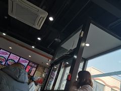 -李先生牛肉面大王(北京站售票厅餐厅)