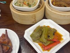 -潮福城大酒楼·潮粤菜·港式点心(阳光城店)