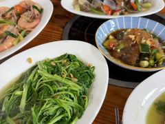 -肥弟大排档(汕樟路店)