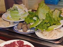 -总参北京涮羊肉