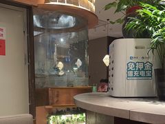 -云海肴·汽锅鸡·云南菜(领展购物广场·中关村店)