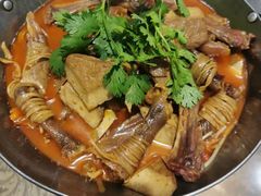 -又见炊烟私房菜(敬亭路店)