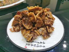-清真马家馆(振兴街店)