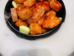 -潮堂 · 潮州菜(国贸商城店)
