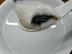 -朱新年·苏式汤团·面点(北寺塔店)