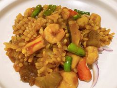 鸭梨全家福-大鸭梨烤鸭(左家庄店)
