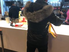 -麦当劳(明洞店)