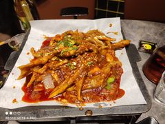 -嘎嘎鸭脑壳(蜀汉路店)