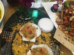 -悠斋餐厅海鲜家常菜(火车站店)