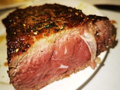 -摩根扒房(桐梓林店)