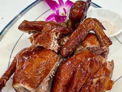 -喜记避风塘炒辣蟹(旗舰店)