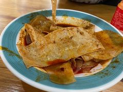 -马三洋芋片(兰州总店)
