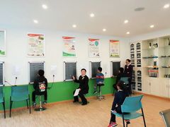 -星视野儿童近视弱视视力训练中心(富荟店)