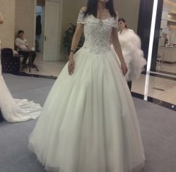 点击看大图 -南京宝娜嫁衣婚纱礼服馆(中央路店)