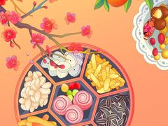 -潮界(虹桥新天地店)