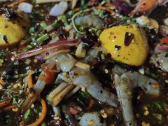 -玛扎烧烤私房菜