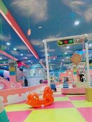 -胜利乐园(胜利购物广场店)