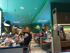 大堂-蛙小侠(合浦万达店)