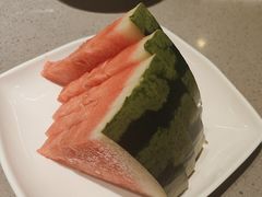 -海底捞火锅(青悦城店)