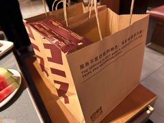 -巴奴毛肚火锅(二七万达店)