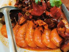 -客汀家宴·客家烟火 四季食材(集美店)