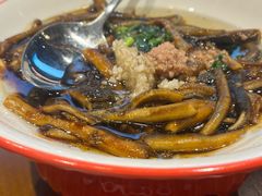 -三凤酒家·百年无锡菜(清扬茂业店)