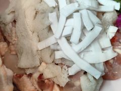 -池云涧自然椰子鸡(万泰汇店)