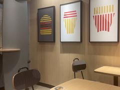 -麦当劳(北京上地十街餐厅店)