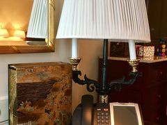 -广州富力丽思卡尔顿酒店