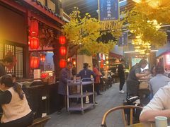 -老灶房-四川土菜(铁牛广场店)