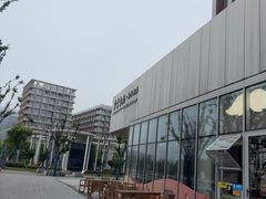 -朵云书院(滴水湖店)