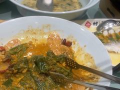 -村长家的疙瘩汤·东营菜(东营茶城店)
