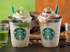 -星巴克(南京狮子桥店)