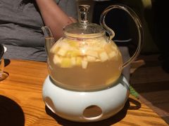 -去茶去餐厅(中央大街店)