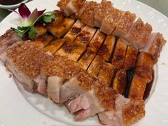 -沙龙酒家