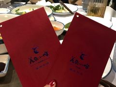 -美奈小馆·越南料理(福田星河COCO Park店)
