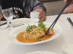 -天外天美食广场(哈尔滨路店)