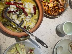 -船歌·鱼水饺青岛菜(金狮广场店)