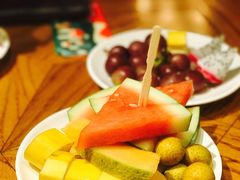 -阿罗新疆菜(人民广场店)