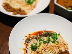 老成都担担面-隐庐·古法川菜(高新店)
