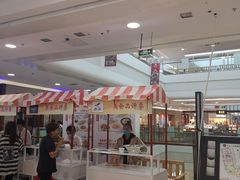 -佳世客(合肥路店)
