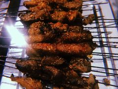 -清真·马峰烤肉(小学习北巷店)