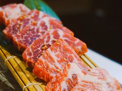 -千寻山野烤肉(中关村店)