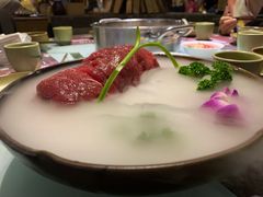 -盡膳口福·百年汤方火锅(科华北路店)
