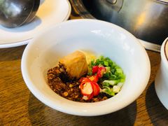 小料-阿婉贵州苗家酸汤鱼(梅林店)