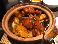 -汤城小厨•粤菜•靓汤(苏州街店)