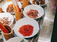 -古道村落(温汤店)