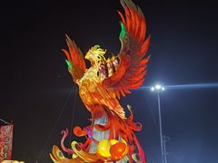 -武汉园博园(武汉自然博物馆)