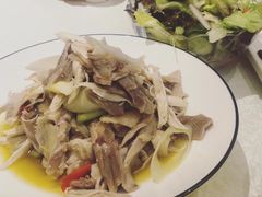 -巴依老爷·新疆美食(上城区天城路店)
